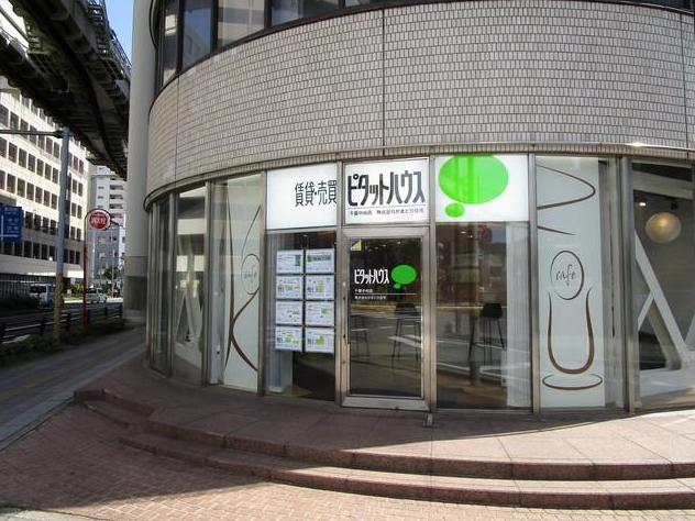 ピタットハウス千葉中央店(株式会社かまとり住宅)公式HPの画像