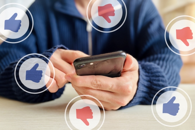 口コミに関する画像