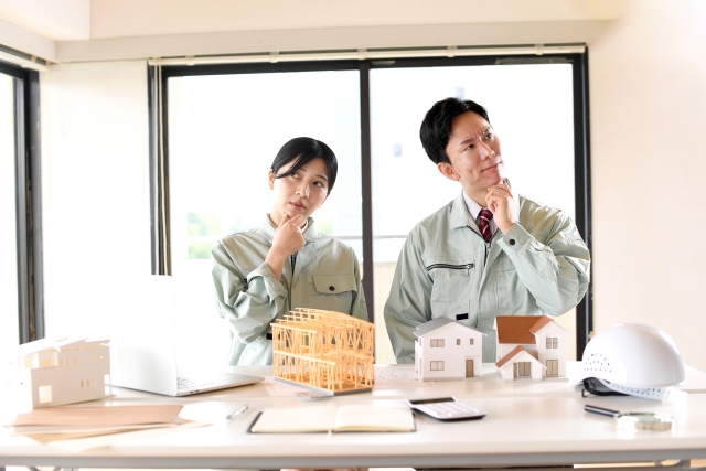 一般媒介契約はどんな人に向いている?に関する画像