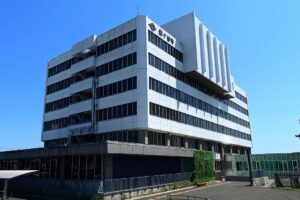 鎌ケ谷市